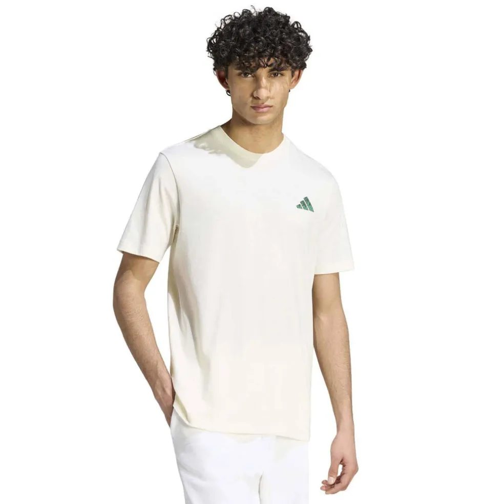 TASTE OF VICTORY PASTA GRAPHIC T-SHIRT