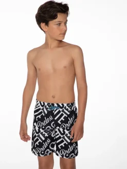 Taz kids zwemshort