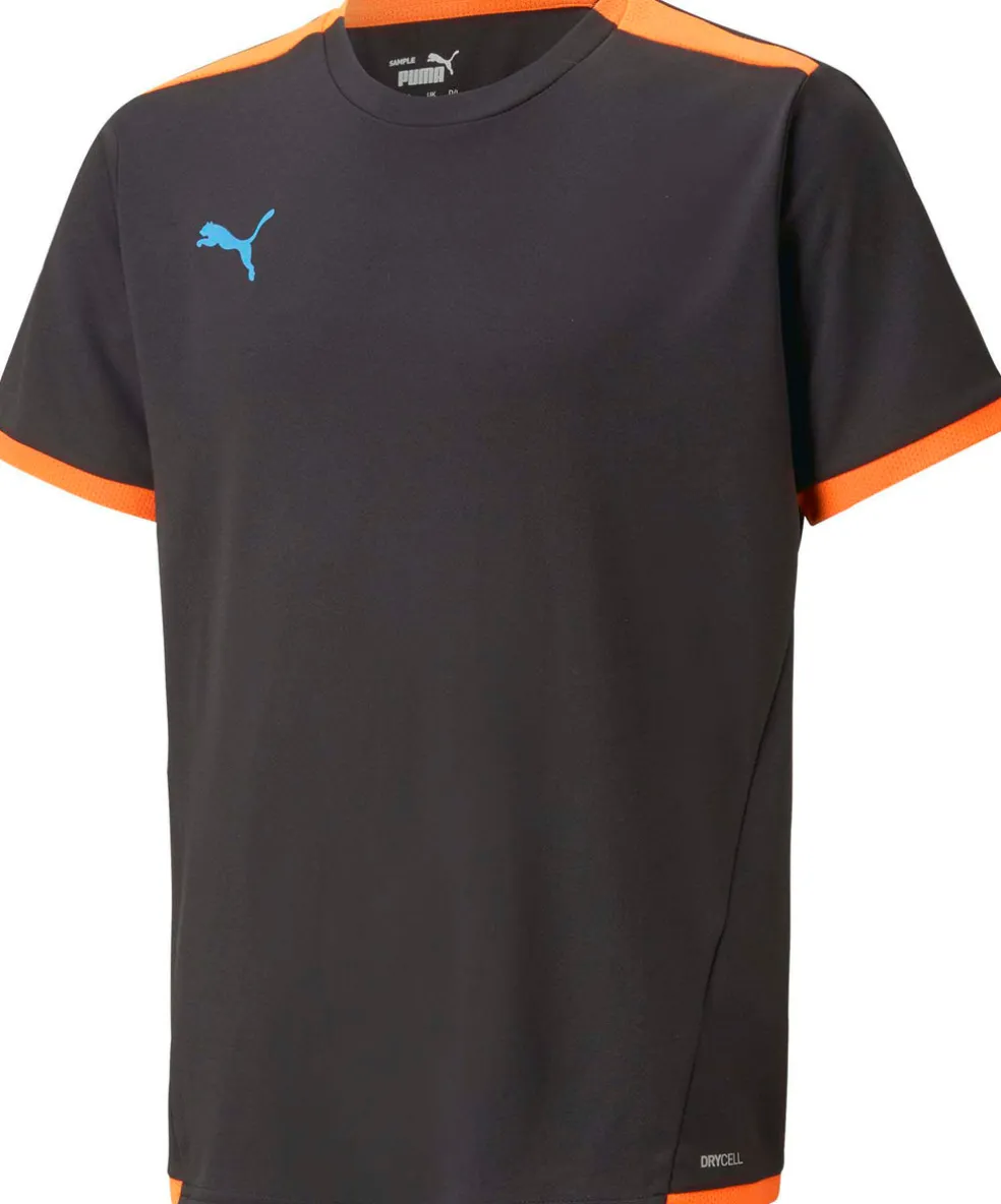 TeamLIGA kids t-shirt