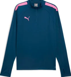 TeamLIGA 1/4 Ripeuter longsleeve top