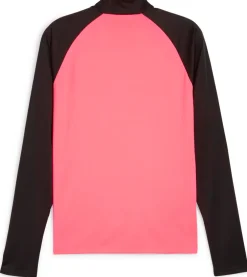 TeamLIGA 1/4 Ripeuter longsleeve top