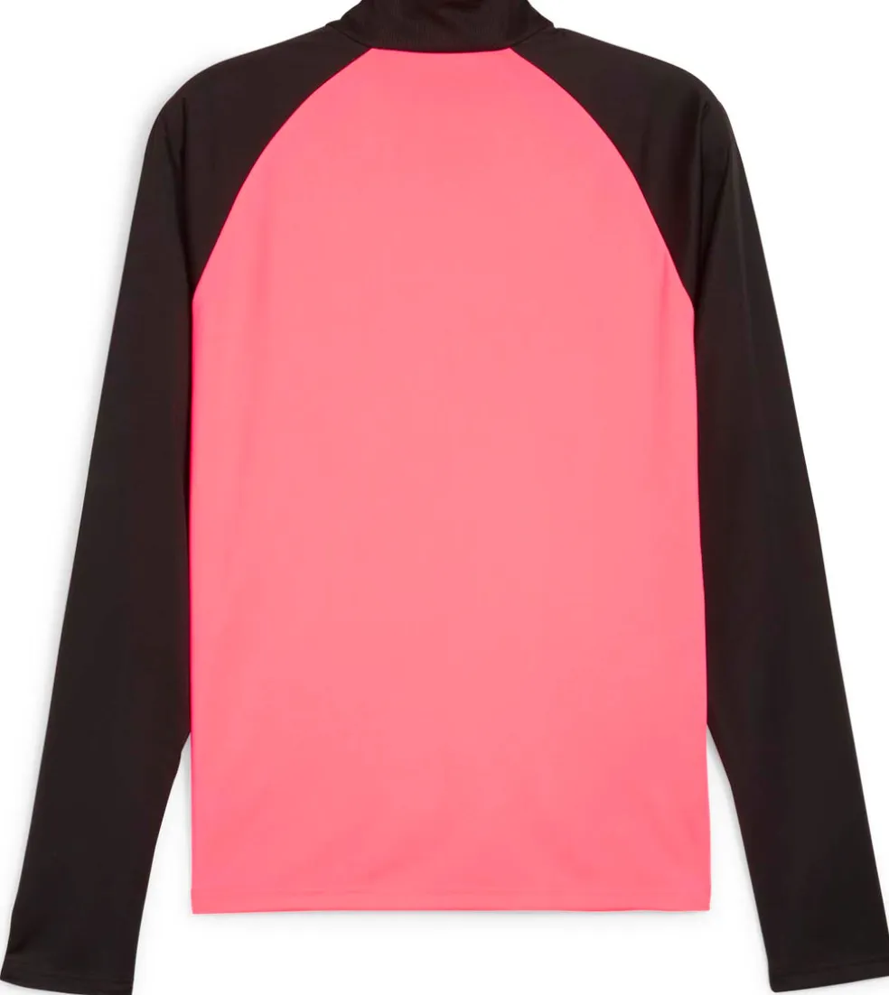 TeamLIGA 1/4 Ripeuter longsleeve top