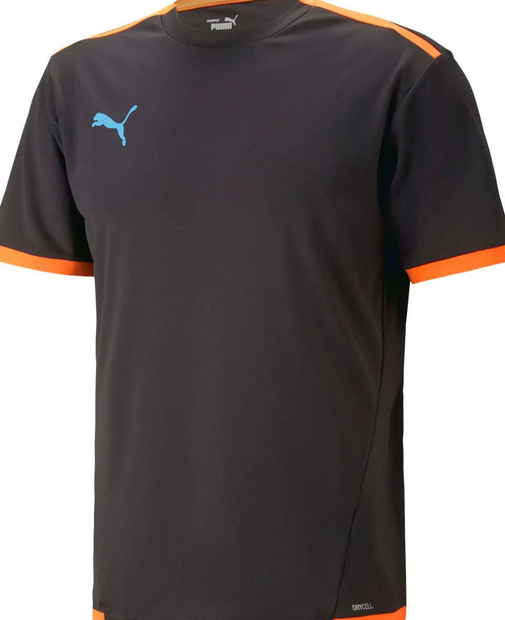 TeamLIGA shirt