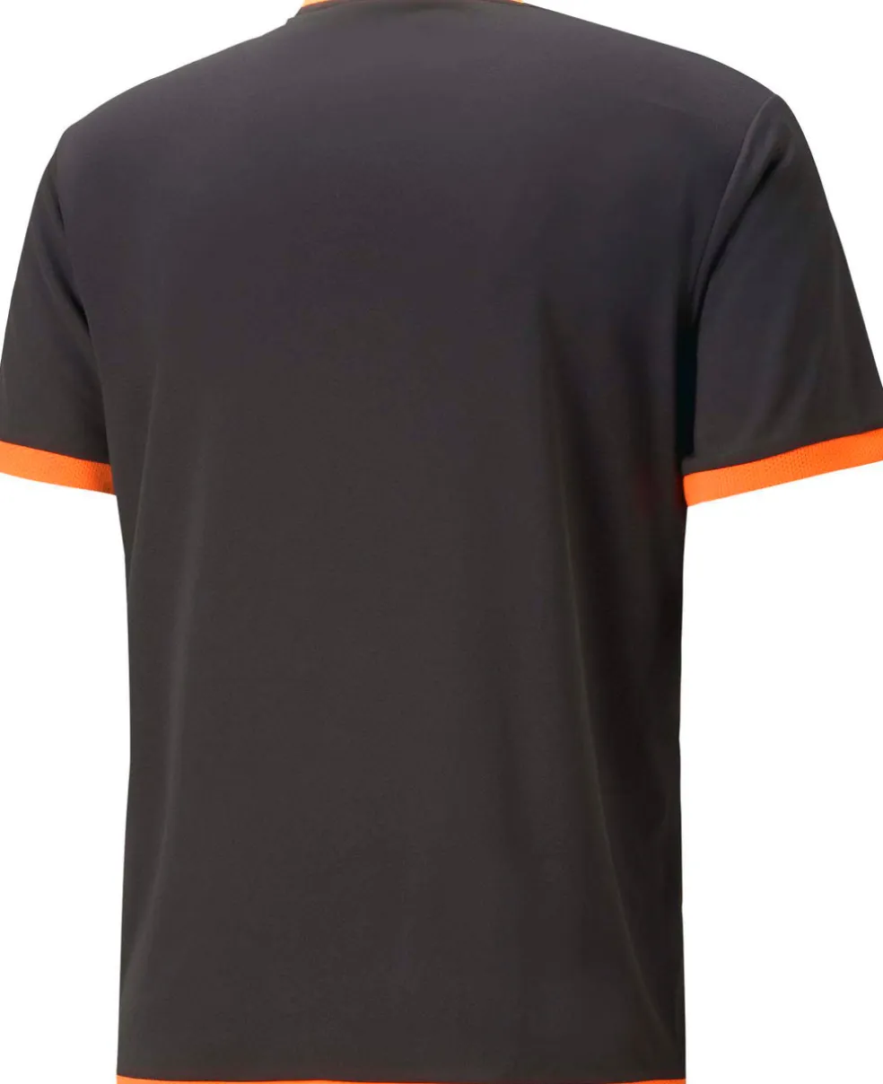 TeamLIGA shirt