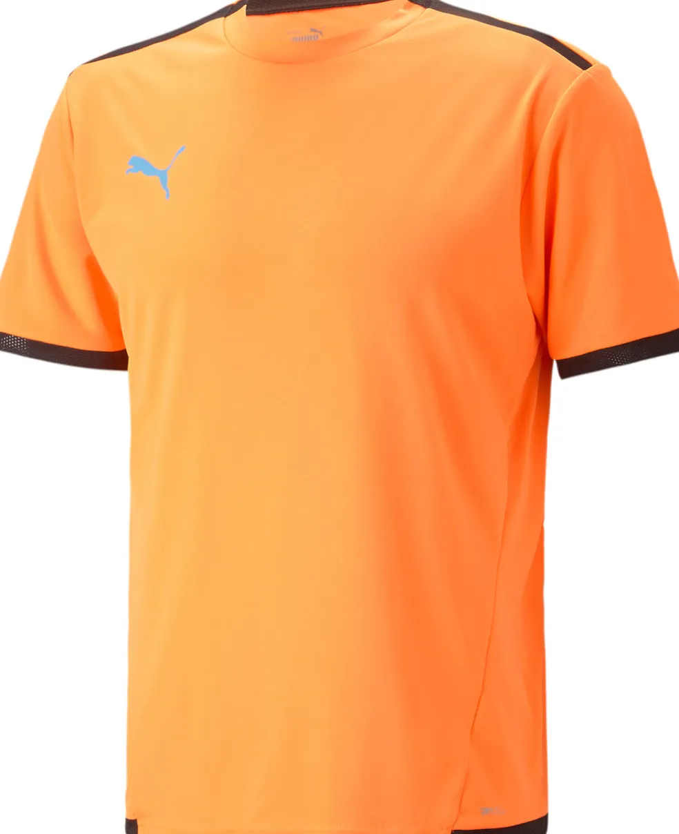 TeamLIGA shirt