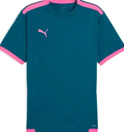 TeamLIGA shirt