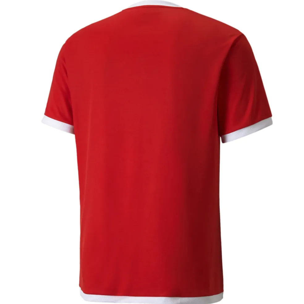 TeamLIGA shirt