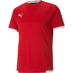TeamLIGA shirt