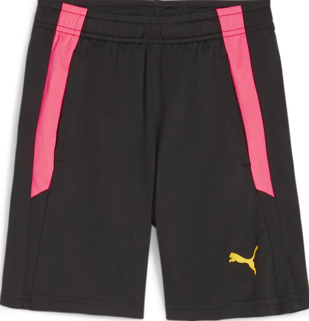 Teamliga Training kids short