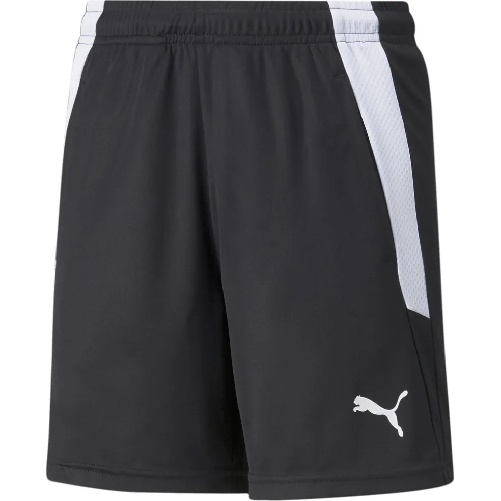 Teamliga Training kids short