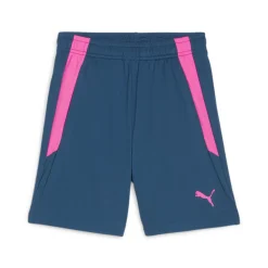 Teamliga Training kids short