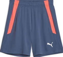 Teamliga Training kids short
