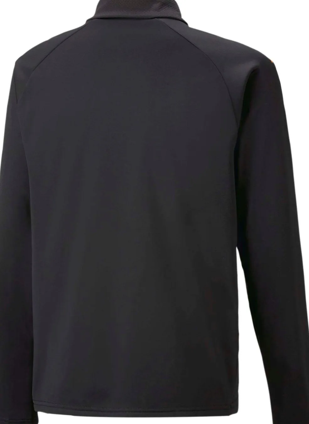 TeamLIGA 1/4-Zip kids top