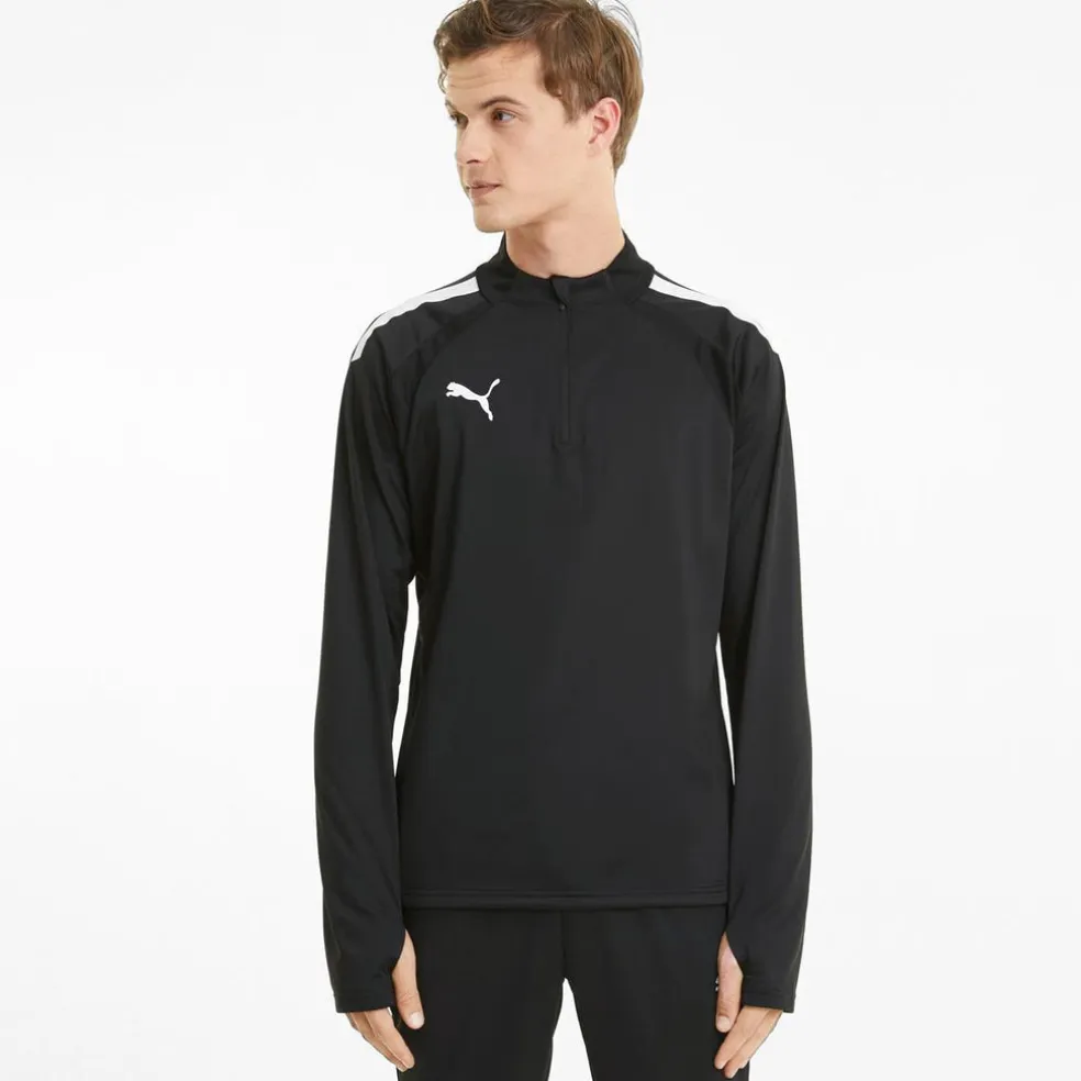 Teamliga 1/4 Zip Top