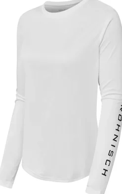 Team Logo hardlooplongsleeve