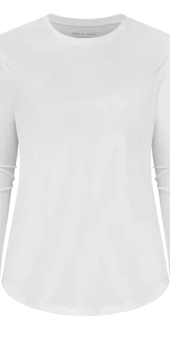 Team Logo hardlooplongsleeve