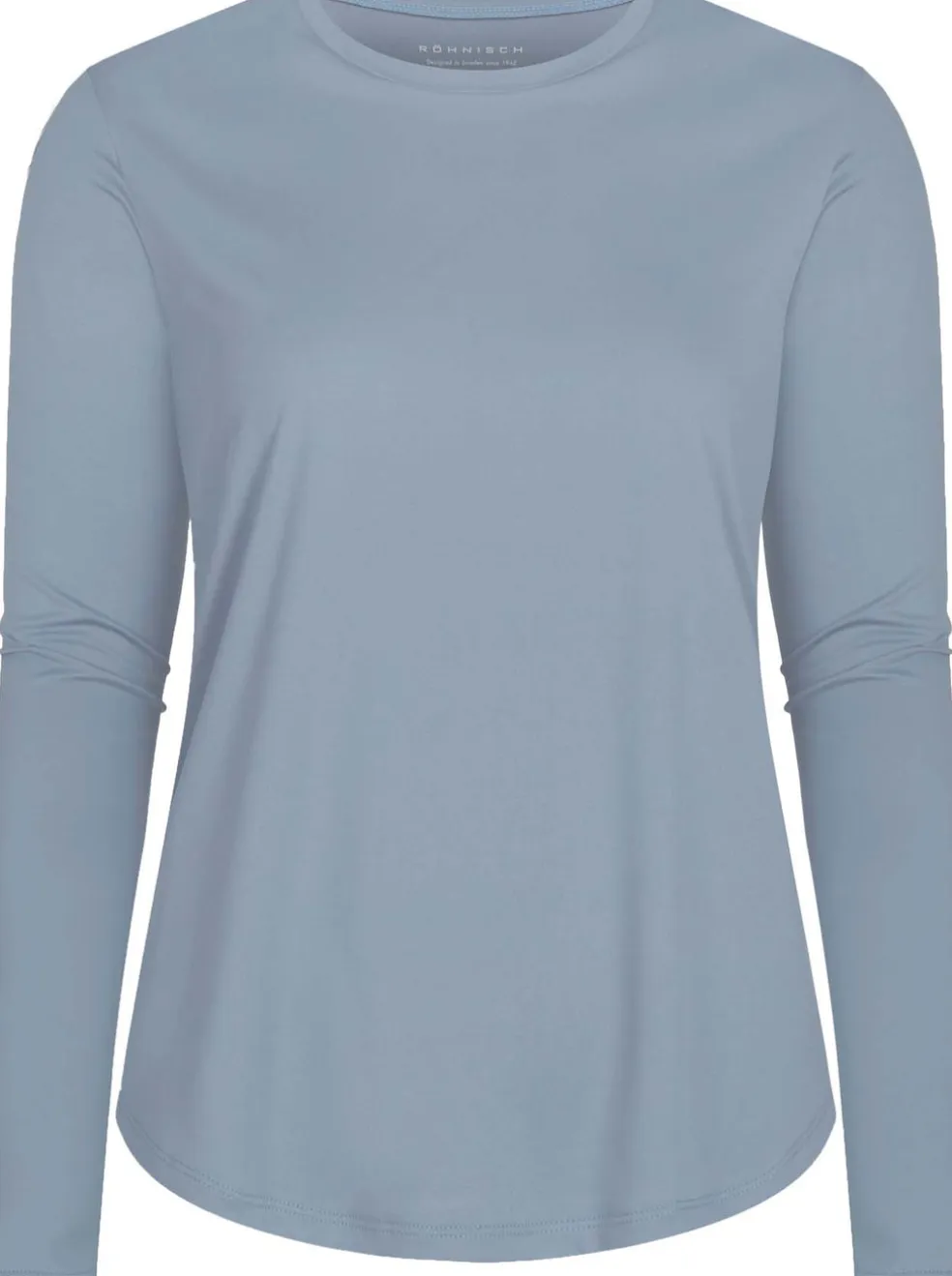 Team Logo longsleeve