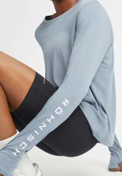 Team Logo longsleeve