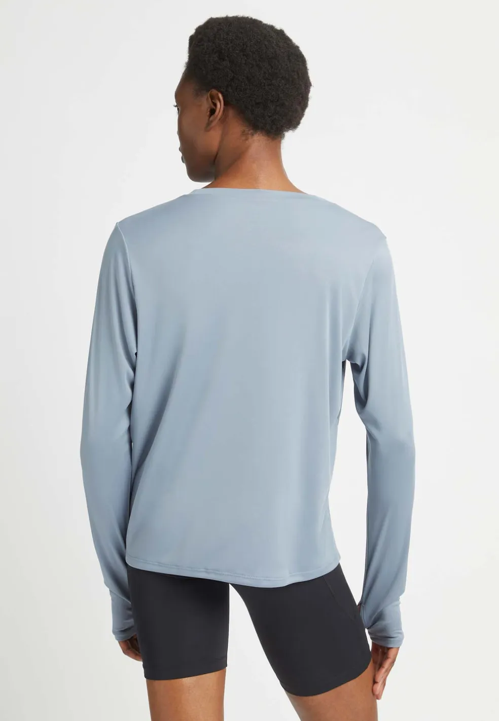Team Logo longsleeve