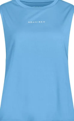 Team Logo Singlet