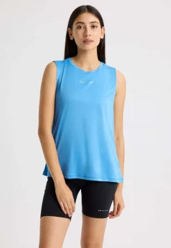 Team Logo Singlet