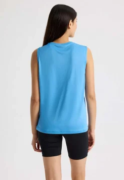 Team Logo Singlet