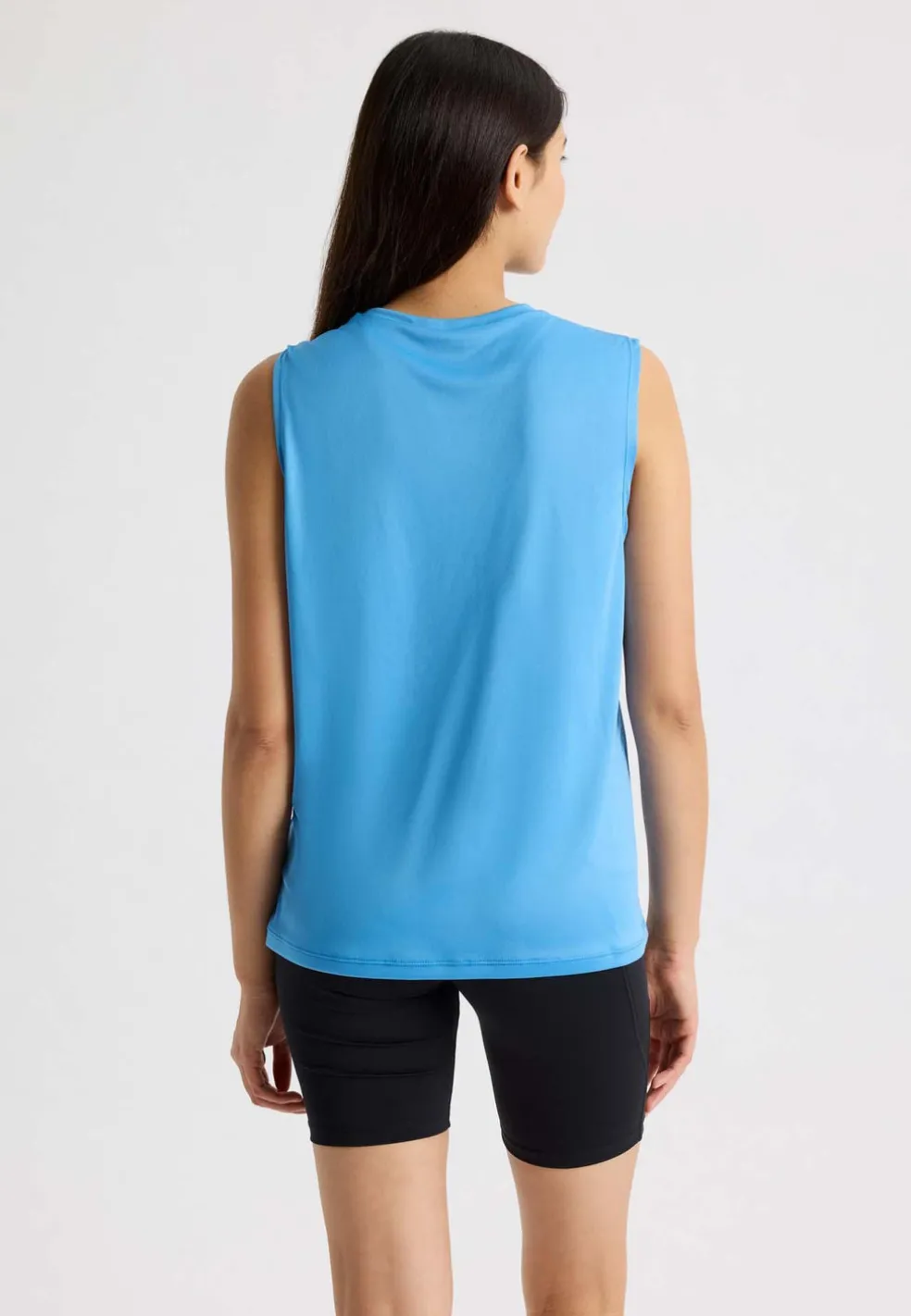 Team Logo Singlet
