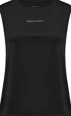 Team Logo Singlet