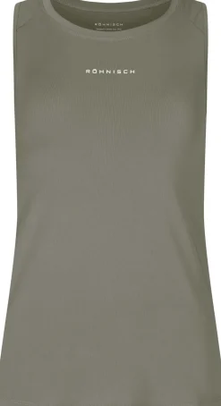 Team Logo Singlet