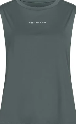 Team Logo tanktop