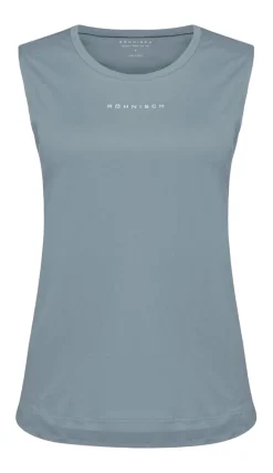 Team Logo Tank topje