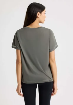 Team Logo Tee