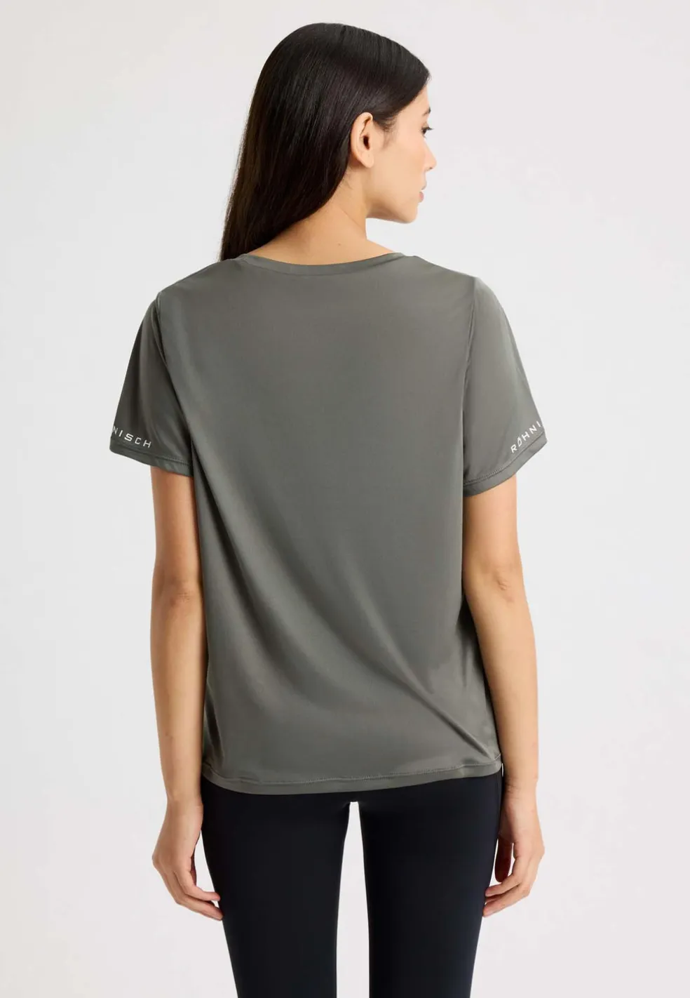 Team Logo Tee