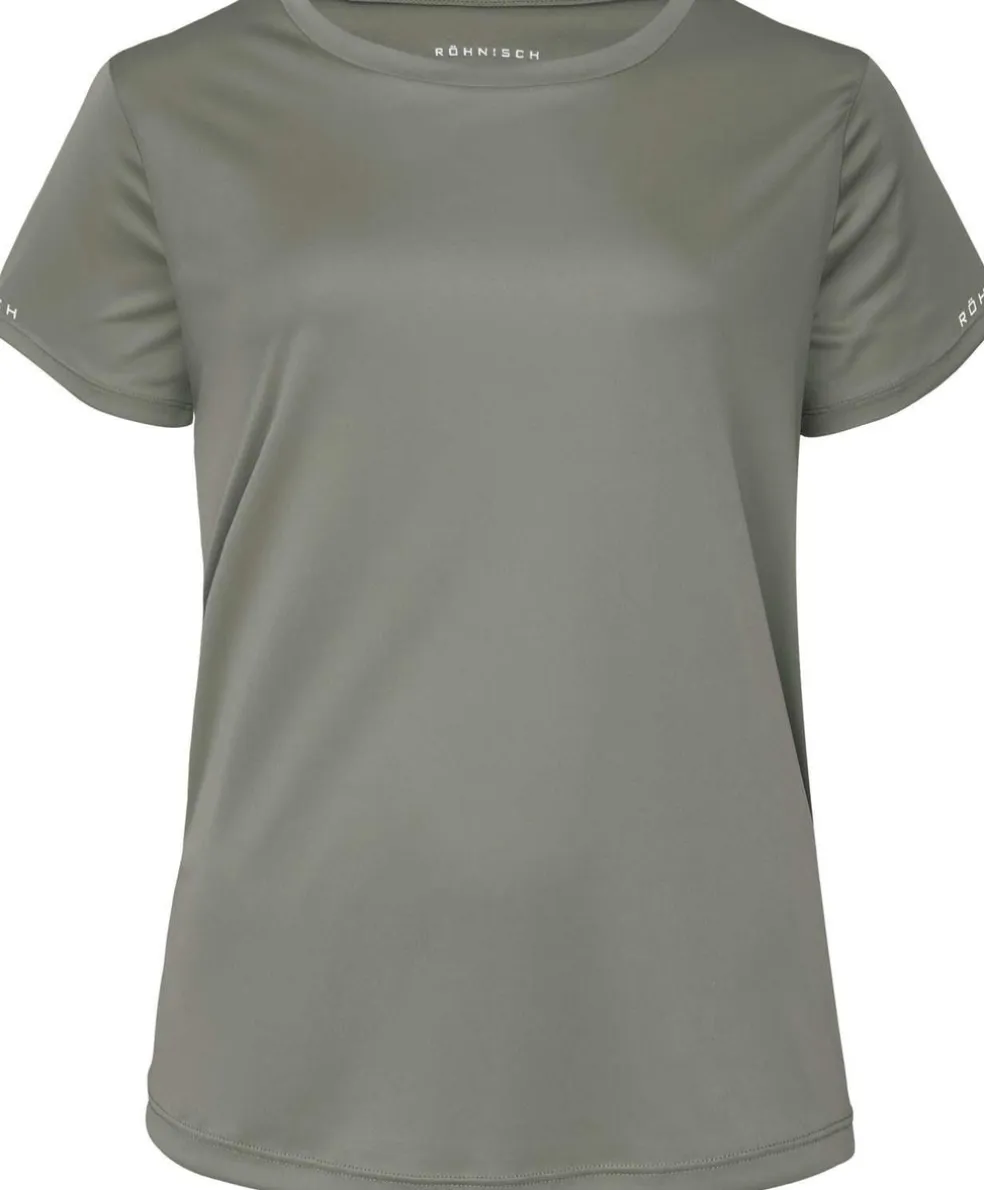 Team Logo Tee