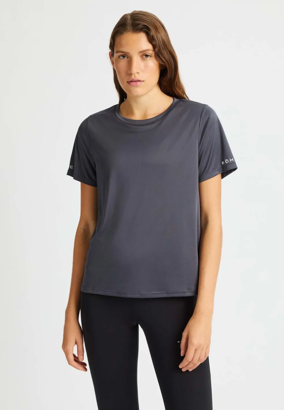 Team Logo Tee