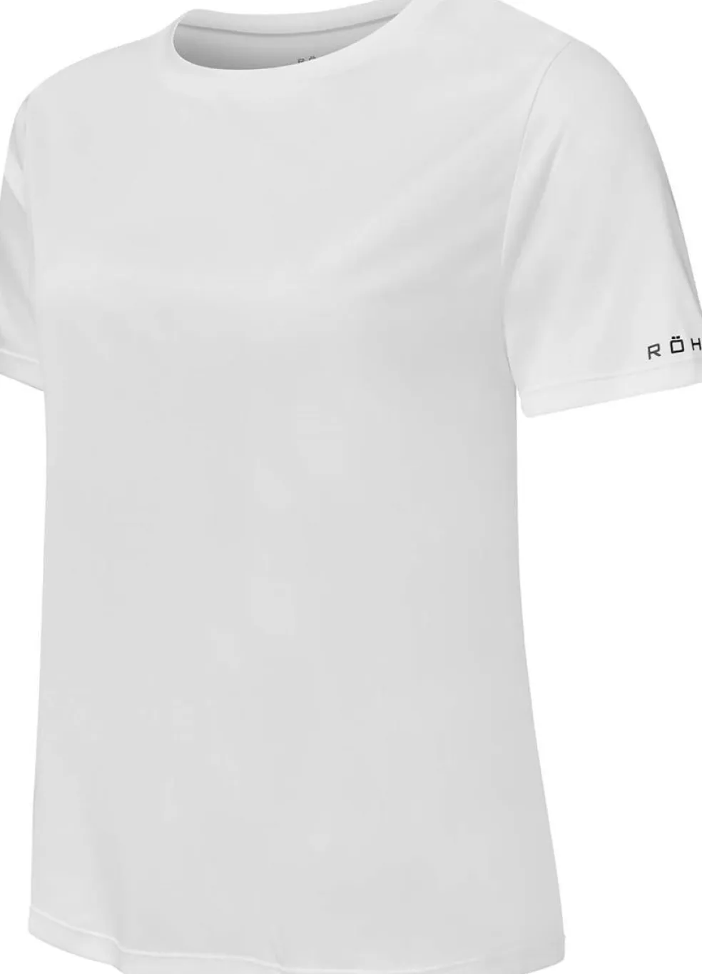 Team Logo Tee