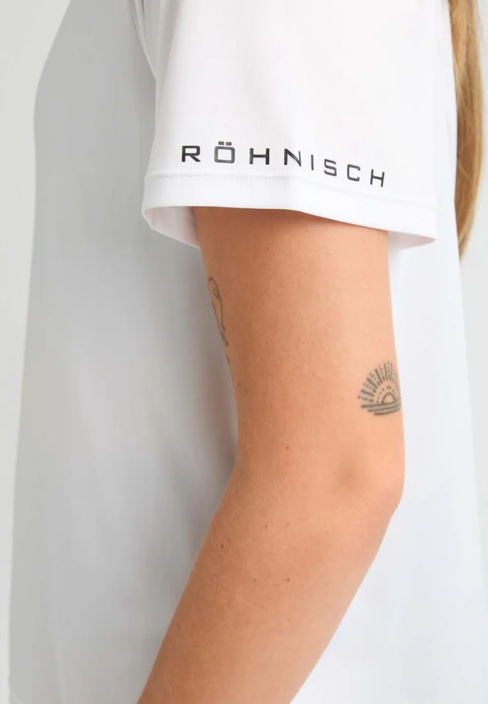 Team Logo Tee