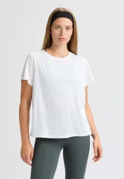 team logo t-shirt