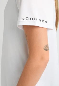 team logo t-shirt