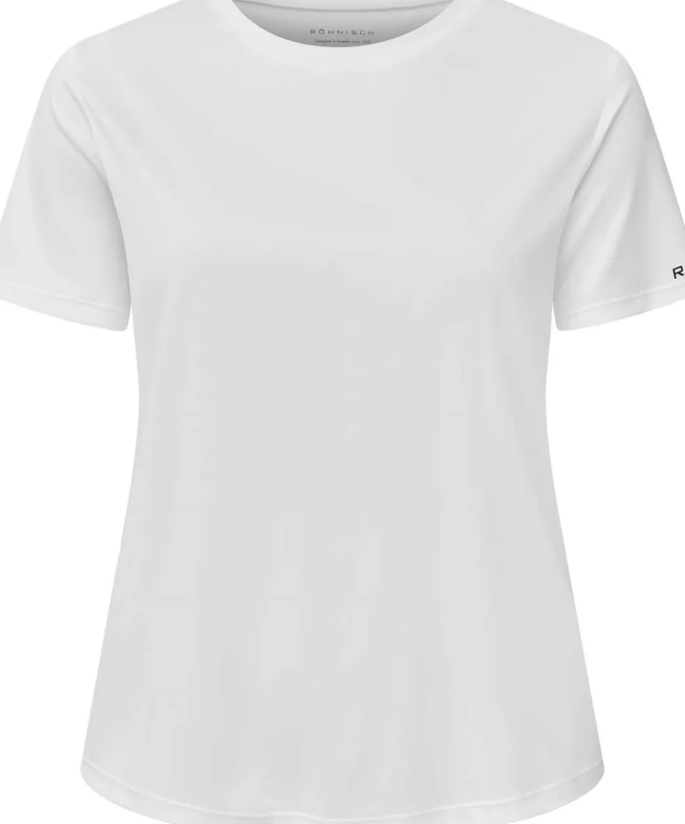 team logo t-shirt