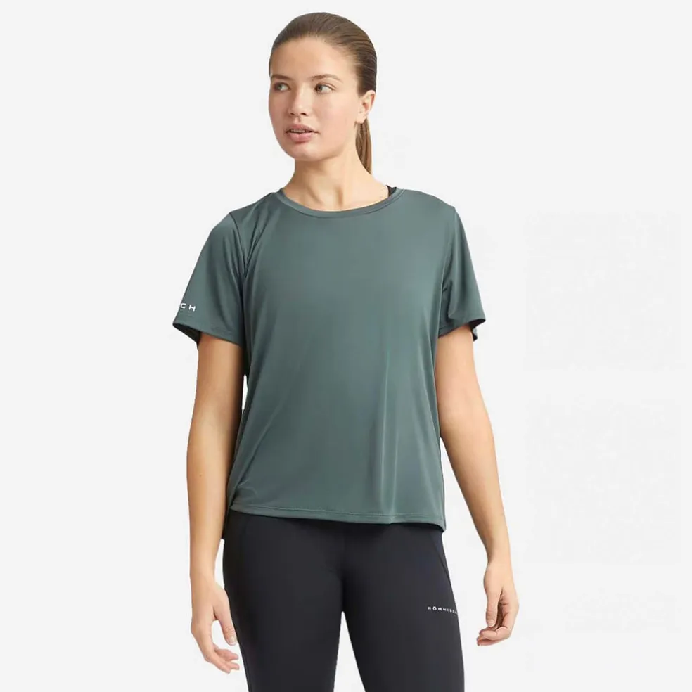 Team Logo t-shirt