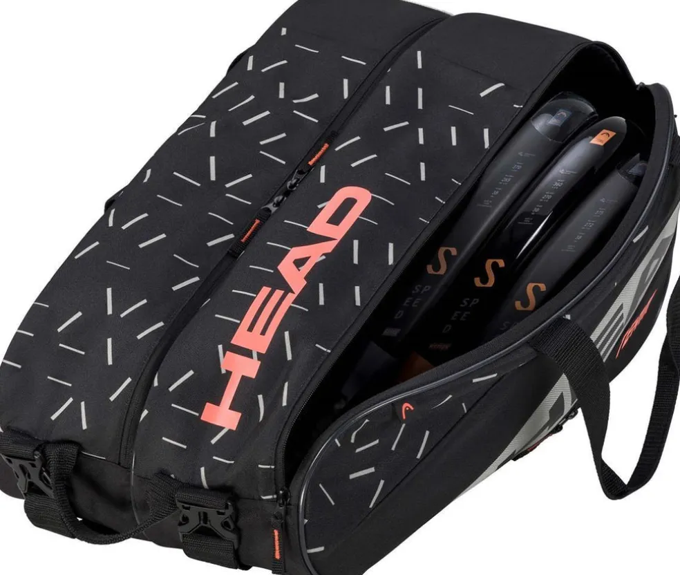 Team Padel Bag L