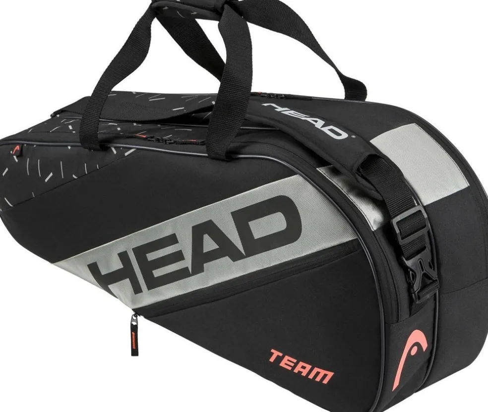 Team Racket Bag M