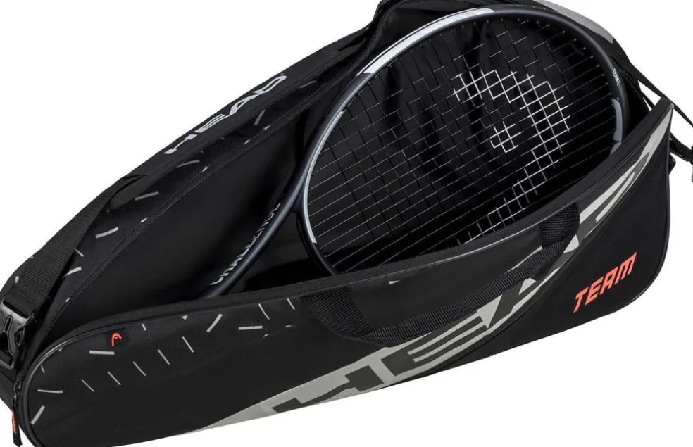 Team Racket Bag S