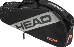 Team Racket Bag S