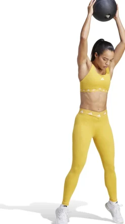 Techfit Brand Love 7/8 legging