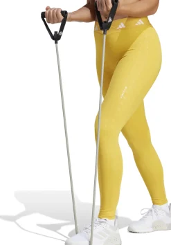 Techfit Brand Love 7/8 legging