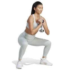 Techfit Brand Love 7/8 legging