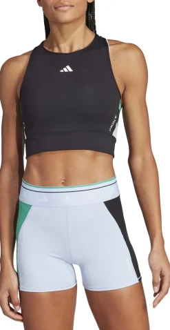 Techfit Colorblock tanktop