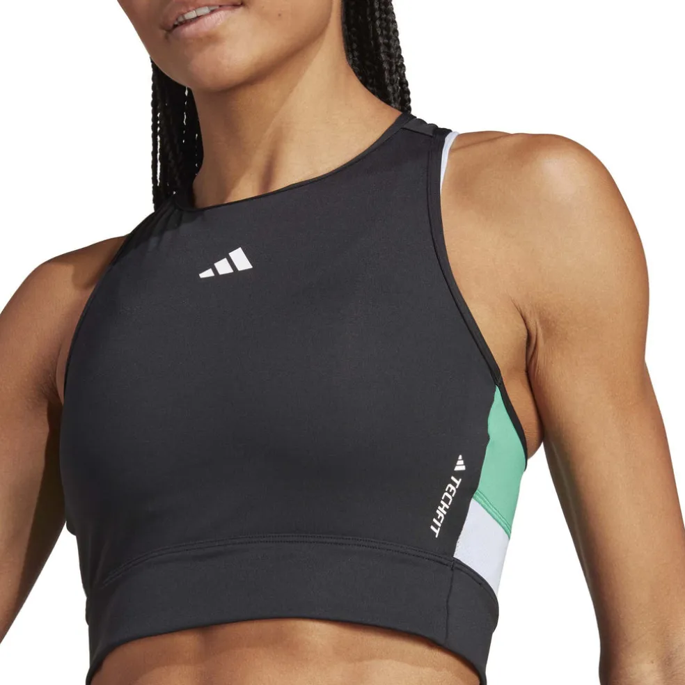 Techfit Colorblock tanktop